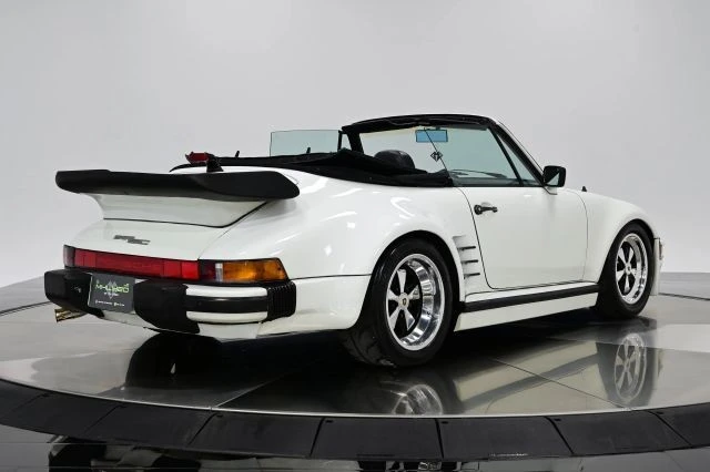 1983 Porsche 911 Carrera SC - Image 7 of 28