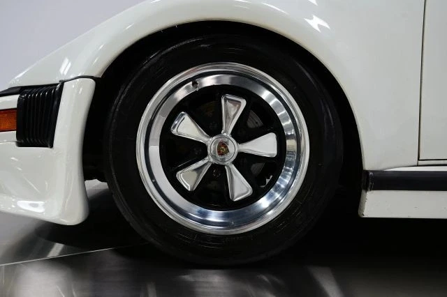 1983 Porsche 911 Carrera SC - Image 14 of 21