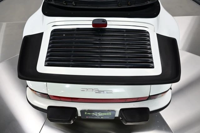 1983 Porsche 911 Carrera SC - Image 24 of 28