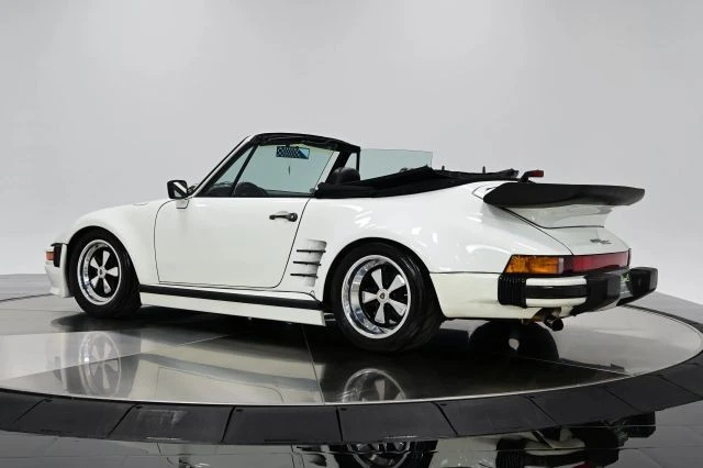 1983 Porsche 911 Carrera SC - Image 3 of 21