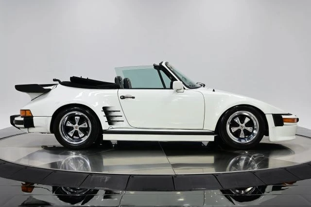 1983 Porsche 911 Carrera SC - Image 8 of 28