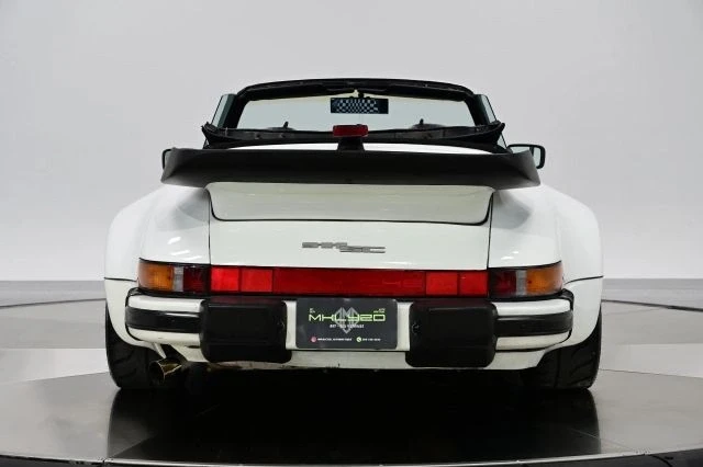 1983 Porsche 911 Carrera SC - Image 5 of 21
