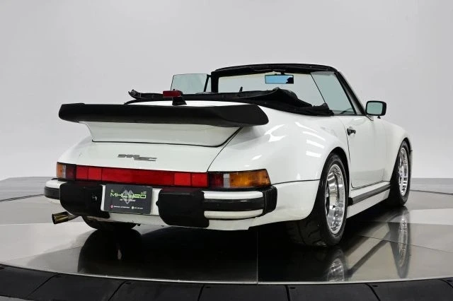 1983 Porsche 911 Carrera SC - Image 6 of 21