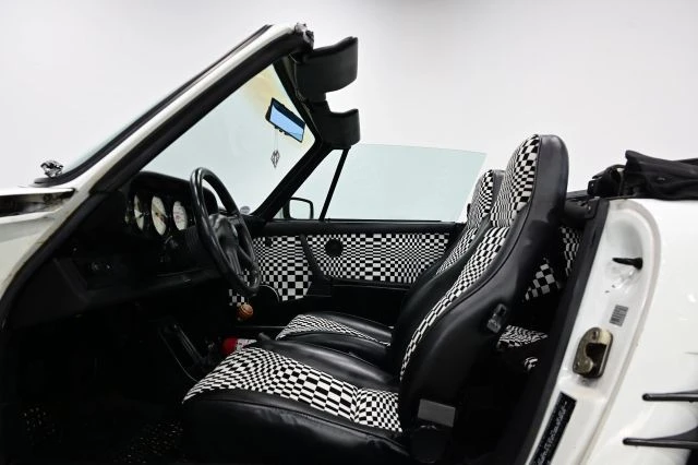1983 Porsche 911 Carrera SC - Image 18 of 28