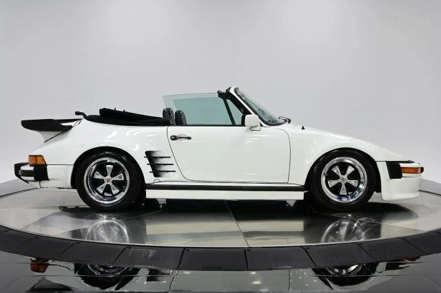 1983 Porsche 911 Carrera SC - Image 8 of 21
