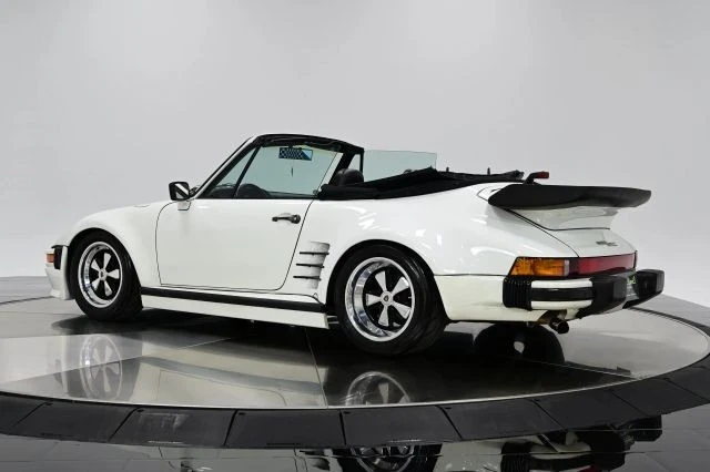 1983 Porsche 911 Carrera SC - Image 3 of 21