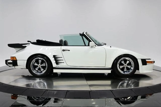 1983 Porsche 911 Carrera SC - Image 8 of 21