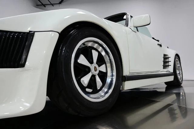 1983 Porsche 911 Carrera SC - Image 13 of 21