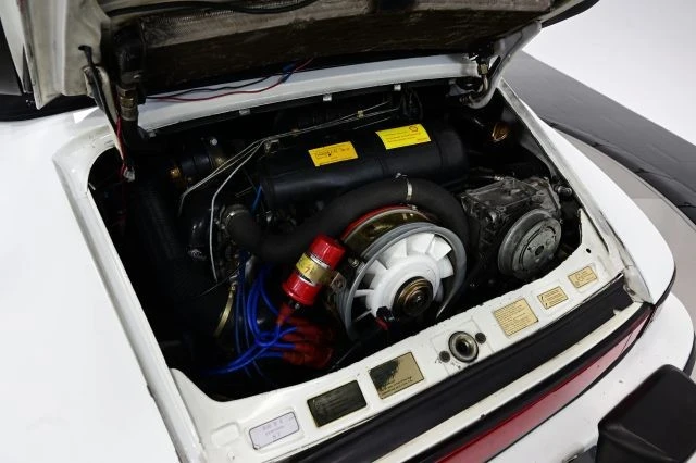 1983 Porsche 911 Carrera SC - Image 22 of 28