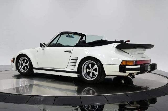 1983 Porsche 911 Carrera SC - Image 3 of 21