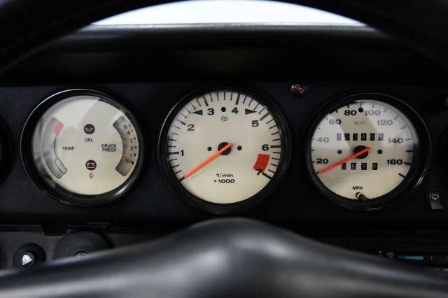 1983 Porsche 911 Carrera SC - Image 20 of 28