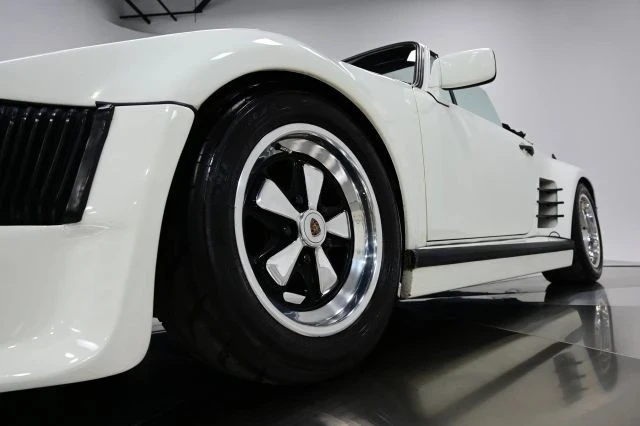 1983 Porsche 911 Carrera SC - Image 13 of 21
