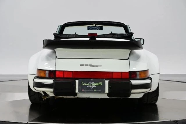 1983 Porsche 911 Carrera SC - Image 5 of 21