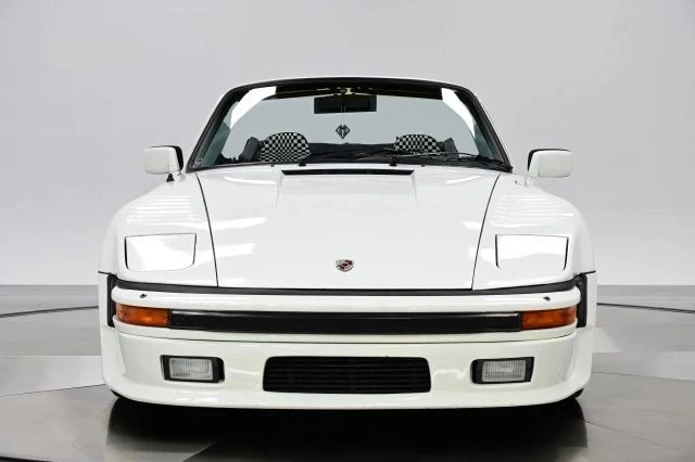 1983 Porsche 911 Carrera SC - Image 11 of 21