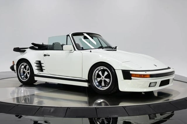 1983 Porsche 911 Carrera SC - Image 9 of 21