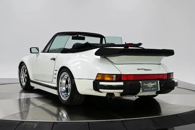 1983 Porsche 911 Carrera SC - Image 4 of 21