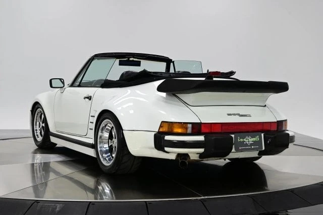 1983 Porsche 911 Carrera SC - Image 4 of 21