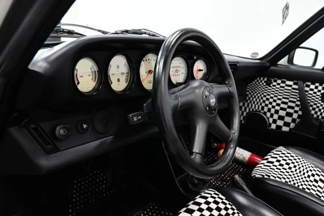 1983 Porsche 911 Carrera SC - Image 28 of 28