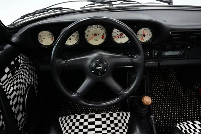1983 Porsche 911 Carrera SC - Image 21 of 28