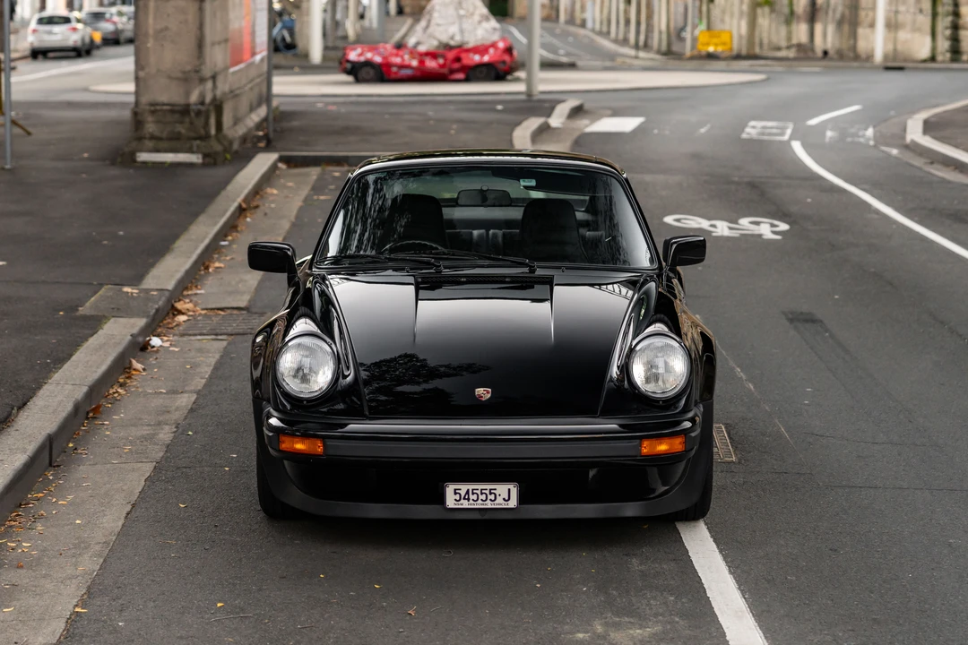 1983 Porsche 930 Turbo - Image 2 of 31