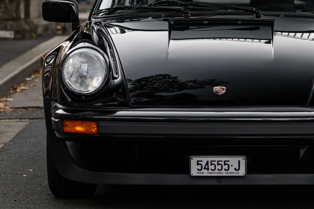 1983 Porsche 930 Turbo - Image 18 of 31