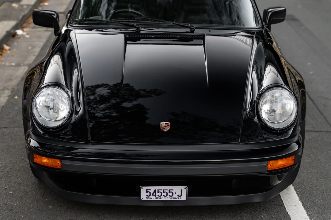 1983 Porsche 930 Turbo - Image 19 of 31