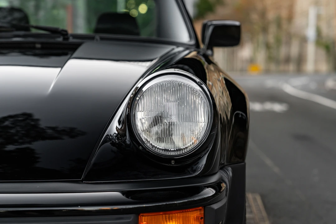 1983 Porsche 930 Turbo - Image 21 of 31
