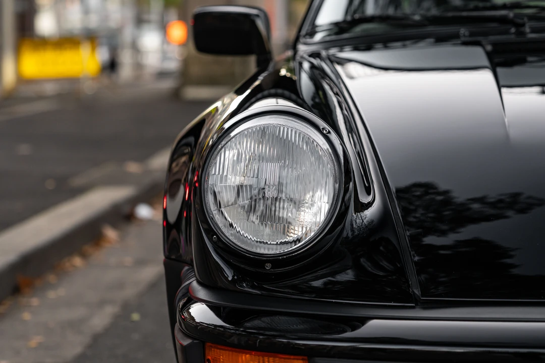 1983 Porsche 930 Turbo - Image 23 of 31