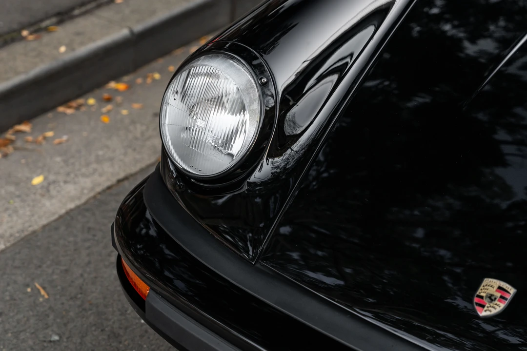 1983 Porsche 930 Turbo - Image 24 of 31
