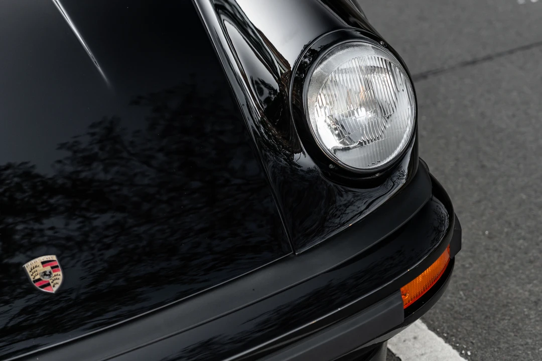 1983 Porsche 930 Turbo - Image 25 of 31