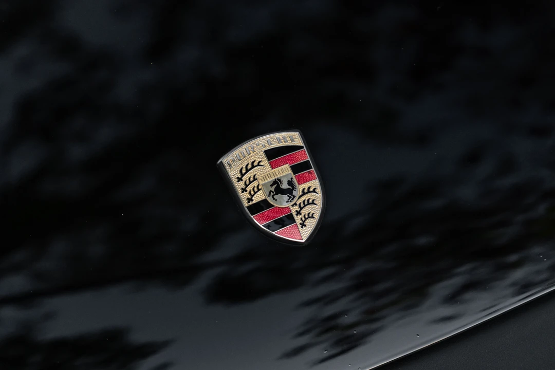 1983 Porsche 930 Turbo - Image 26 of 31