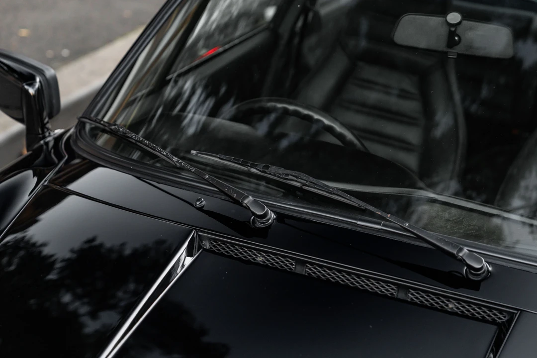 1983 Porsche 930 Turbo - Image 27 of 31