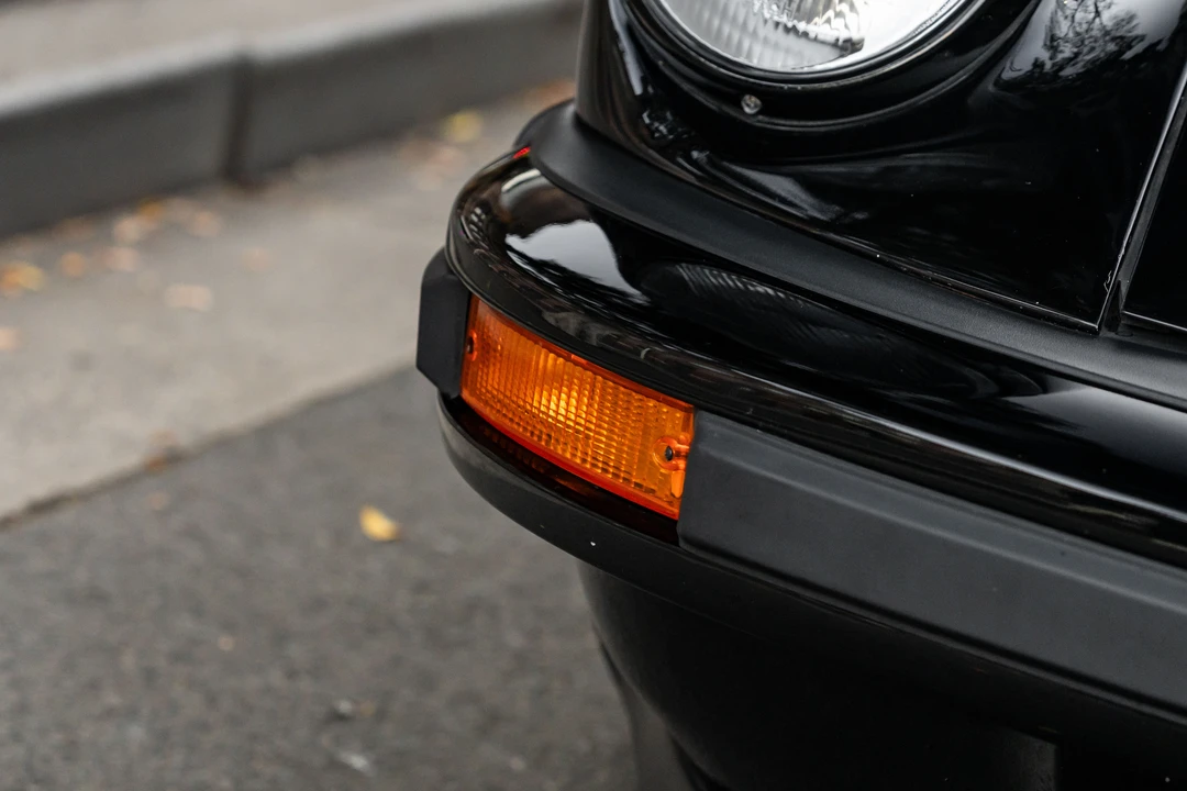 1983 Porsche 930 Turbo - Image 28 of 31