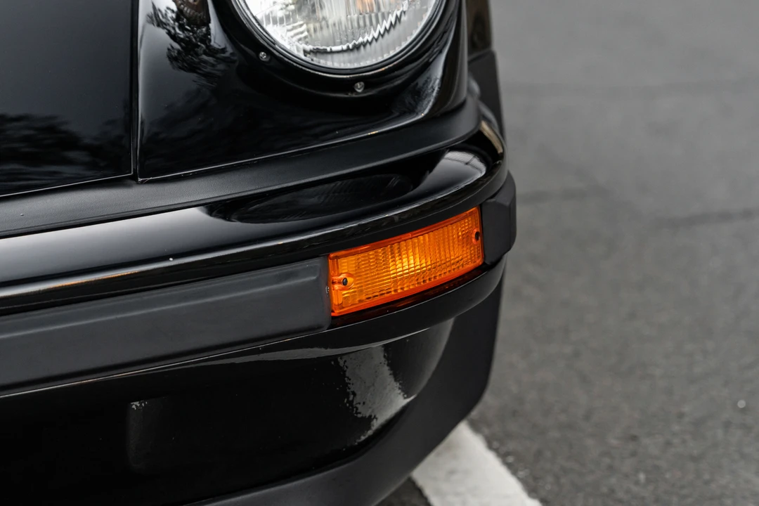 1983 Porsche 930 Turbo - Image 30 of 31