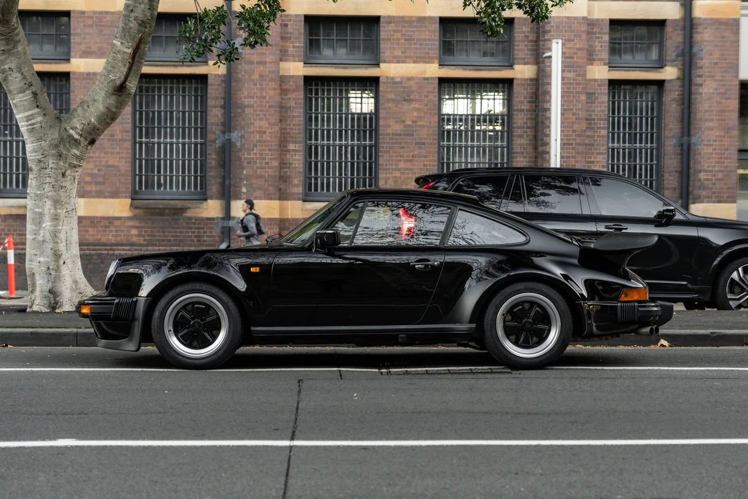 1983 Porsche 930 Turbo - Image 16 of 31