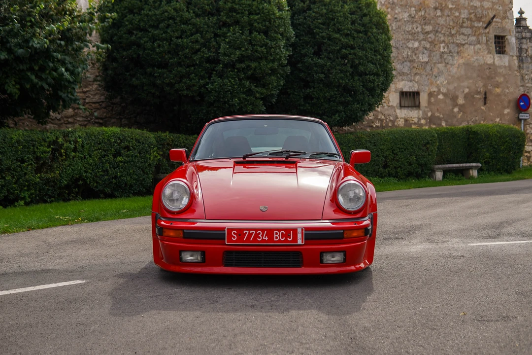 1983 Porsche 930 Turbo - Image 2 of 31