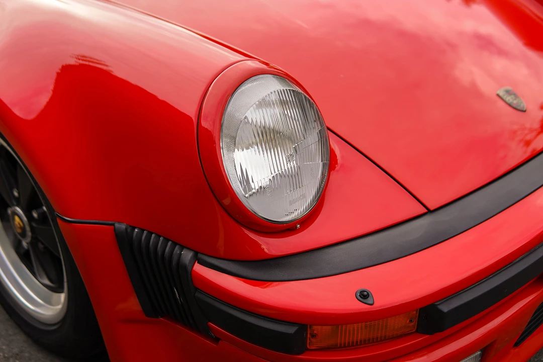 1983 Porsche 930 Turbo - Image 12 of 31