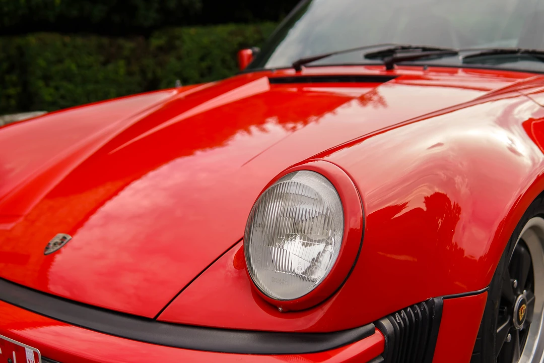 1983 Porsche 930 Turbo - Image 14 of 31