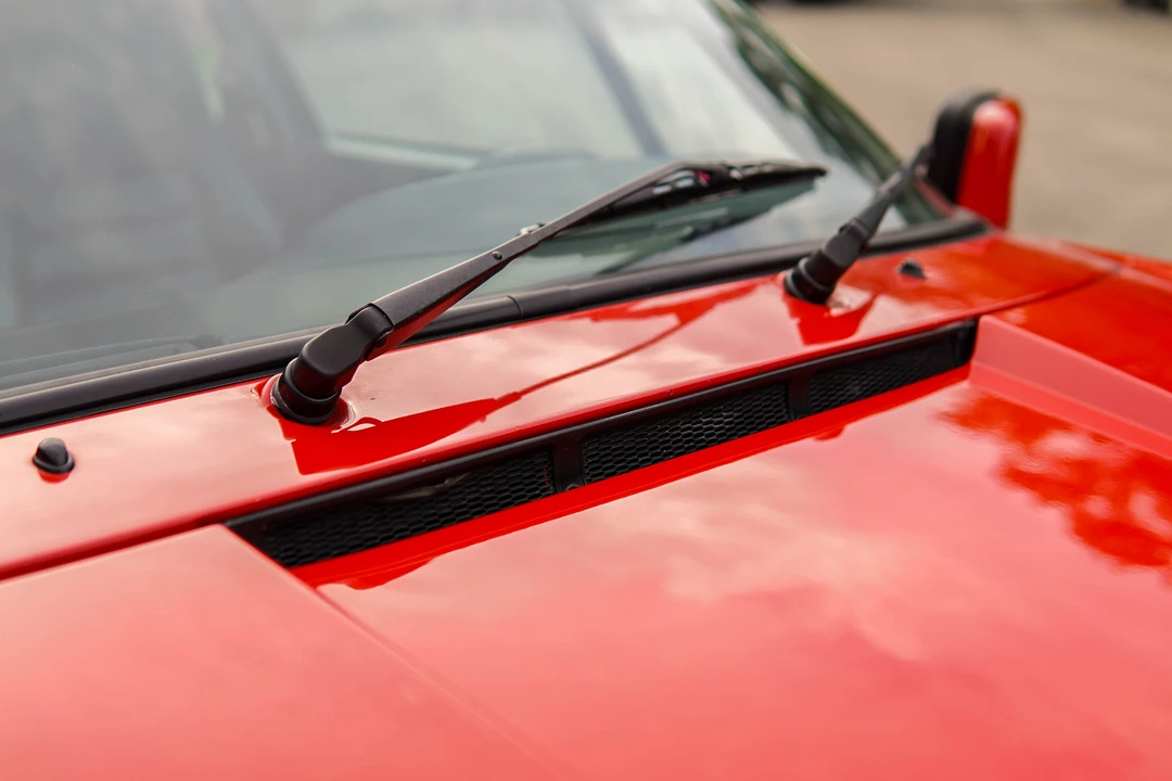 1983 Porsche 930 Turbo - Image 19 of 31