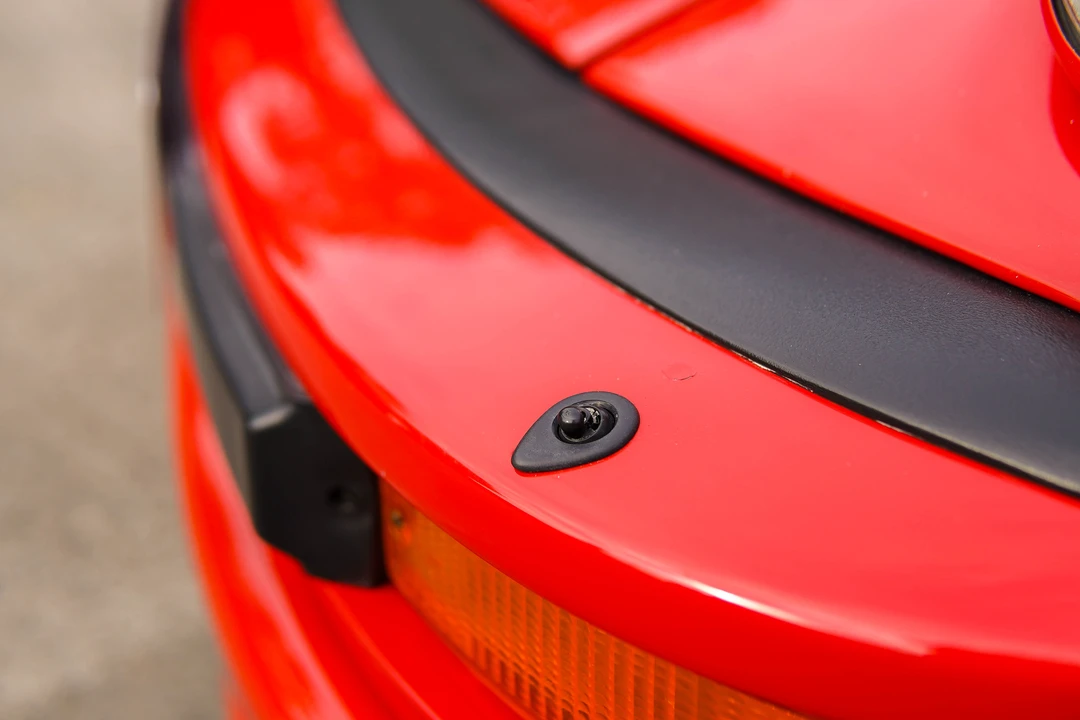 1983 Porsche 930 Turbo - Image 24 of 31