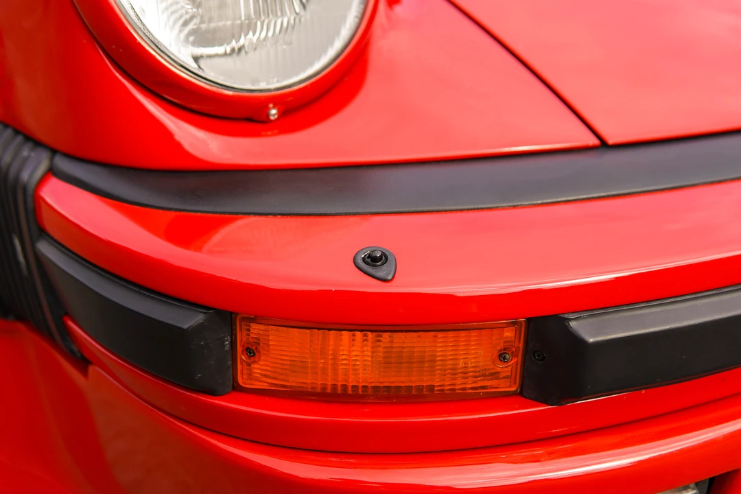 1983 Porsche 930 Turbo - Image 25 of 31