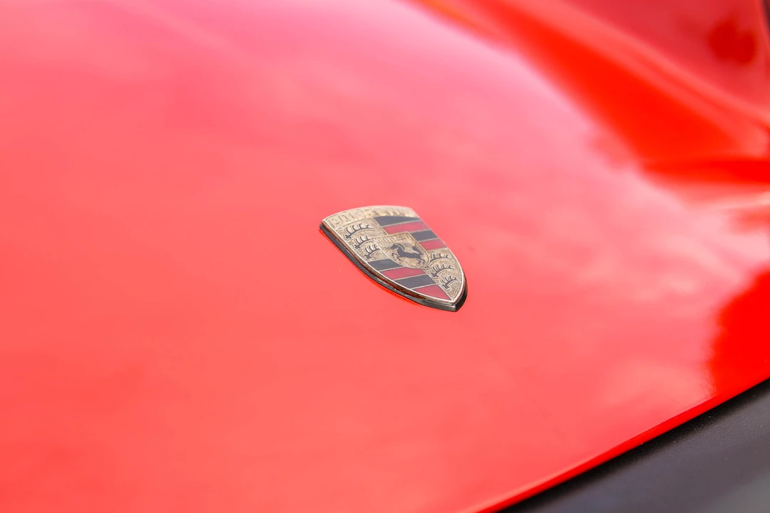 1983 Porsche 930 Turbo - Image 26 of 31