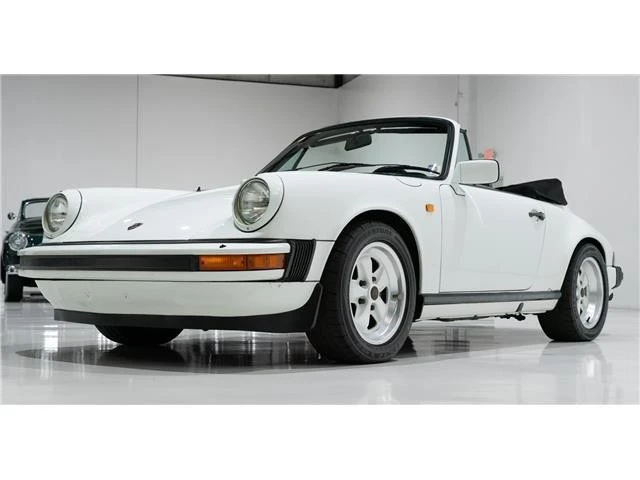 1983 Porsche 911 Carrera SC - Image 12 of 21