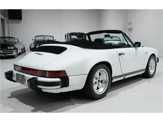 1983 Porsche 911 Carrera SC - Image 7 of 21