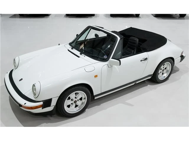 1983 Porsche 911 Carrera SC - Image 10 of 21