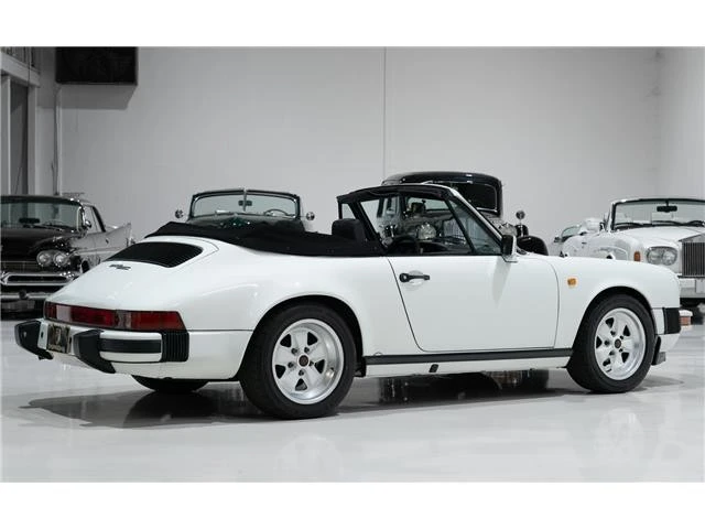 1983 Porsche 911 Carrera SC - Image 6 of 21