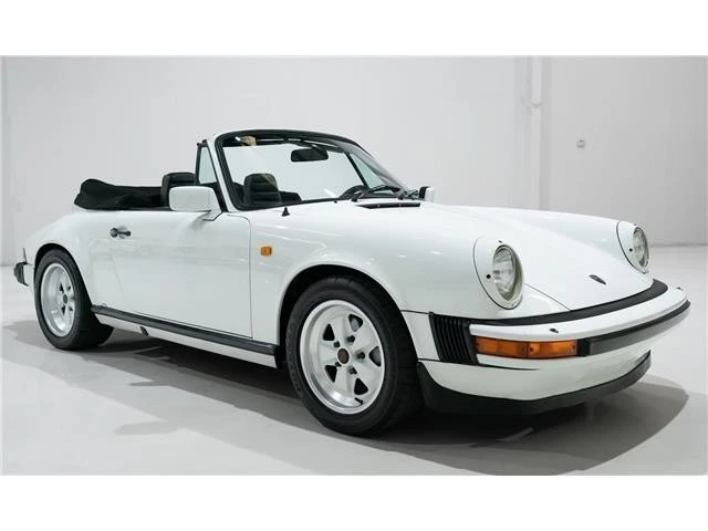 1983 Porsche 911 Carrera SC - Image 5 of 21