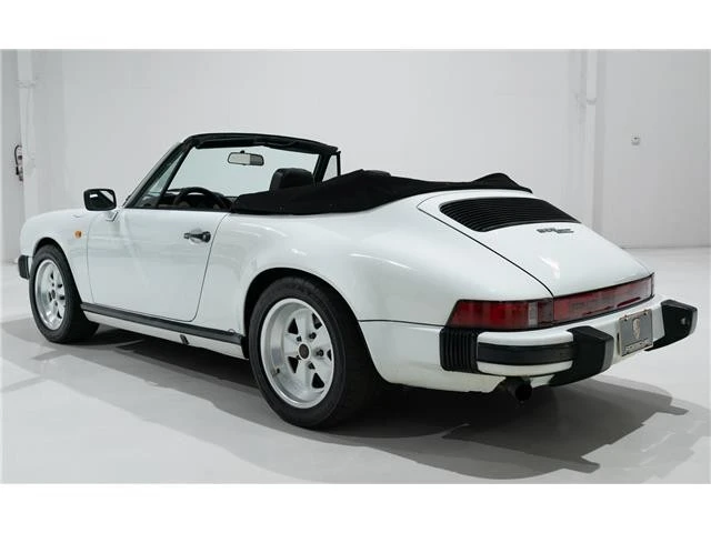 1983 Porsche 911 Carrera SC - Image 9 of 21