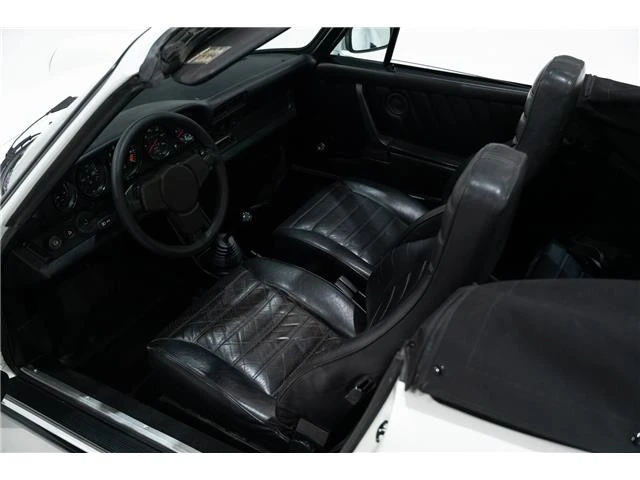 1983 Porsche 911 Carrera SC - Image 16 of 21