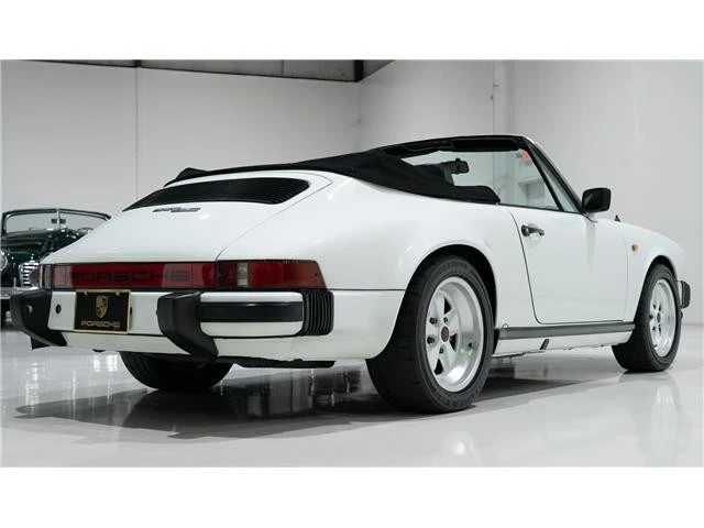 1983 Porsche 911 Carrera SC - Image 13 of 21